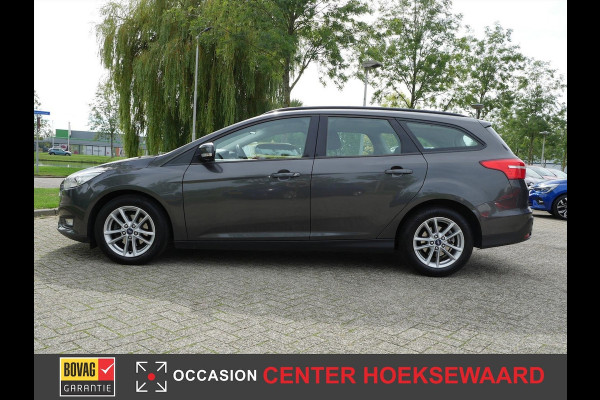 Ford FOCUS Wagon 1.0 Trend Edition