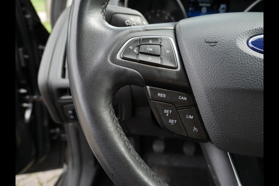 Ford FOCUS Wagon 1.0 Trend Edition