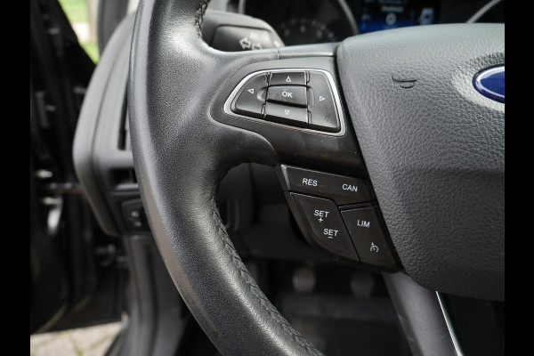 Ford FOCUS Wagon 1.0 Trend Edition