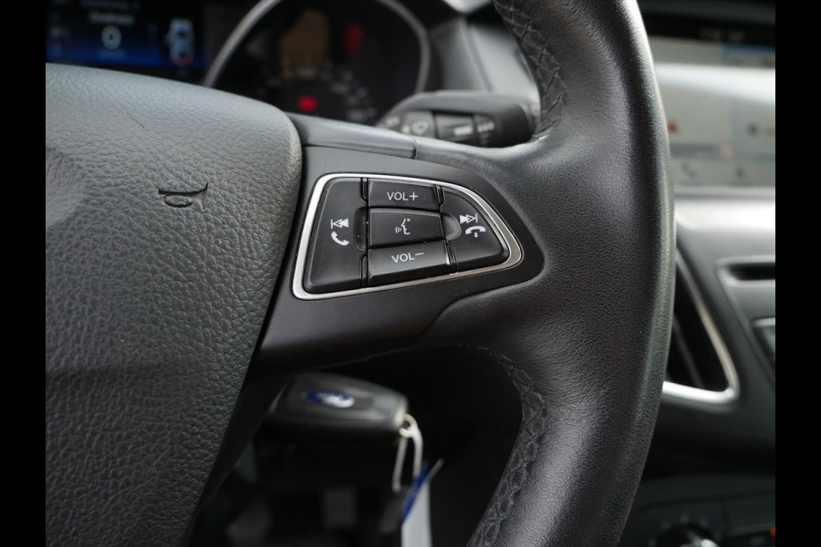 Ford FOCUS Wagon 1.0 Trend Edition