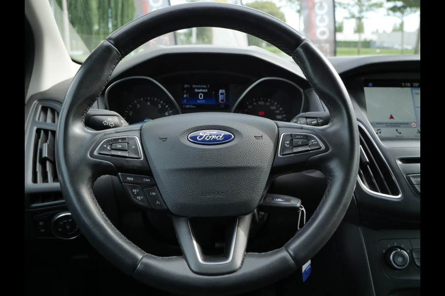 Ford FOCUS Wagon 1.0 Trend Edition