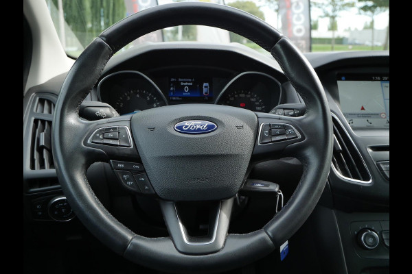 Ford FOCUS Wagon 1.0 Trend Edition