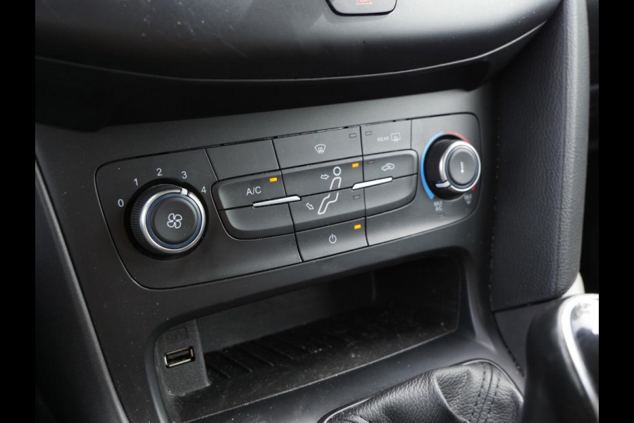 Ford FOCUS Wagon 1.0 Trend Edition