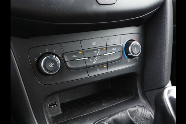 Ford FOCUS Wagon 1.0 Trend Edition