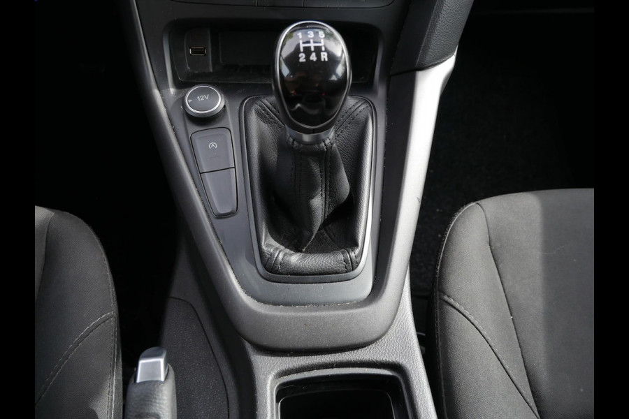Ford FOCUS Wagon 1.0 Trend Edition