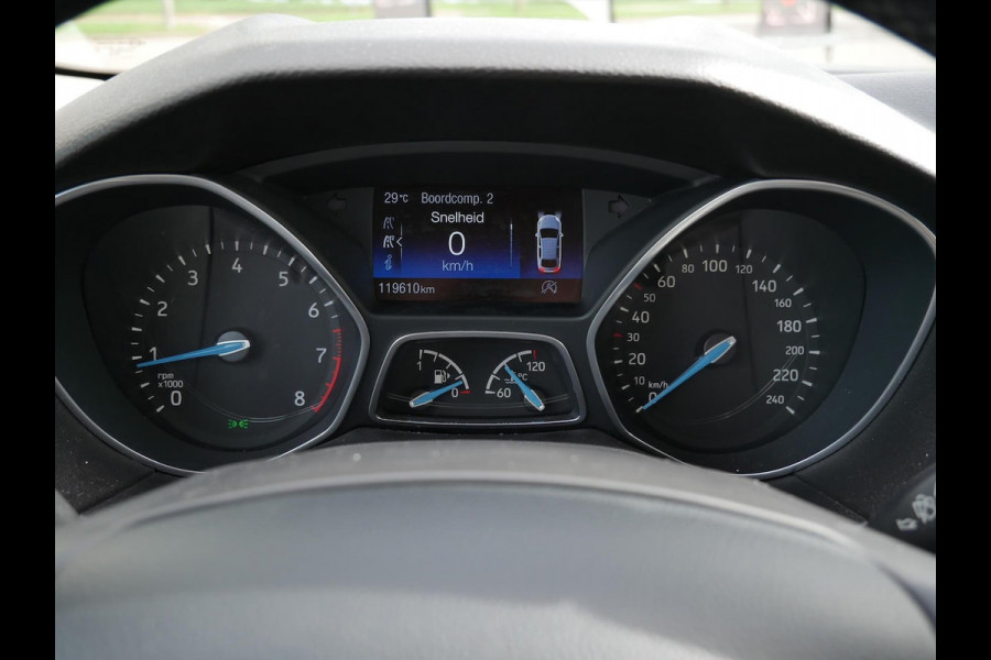Ford FOCUS Wagon 1.0 Trend Edition