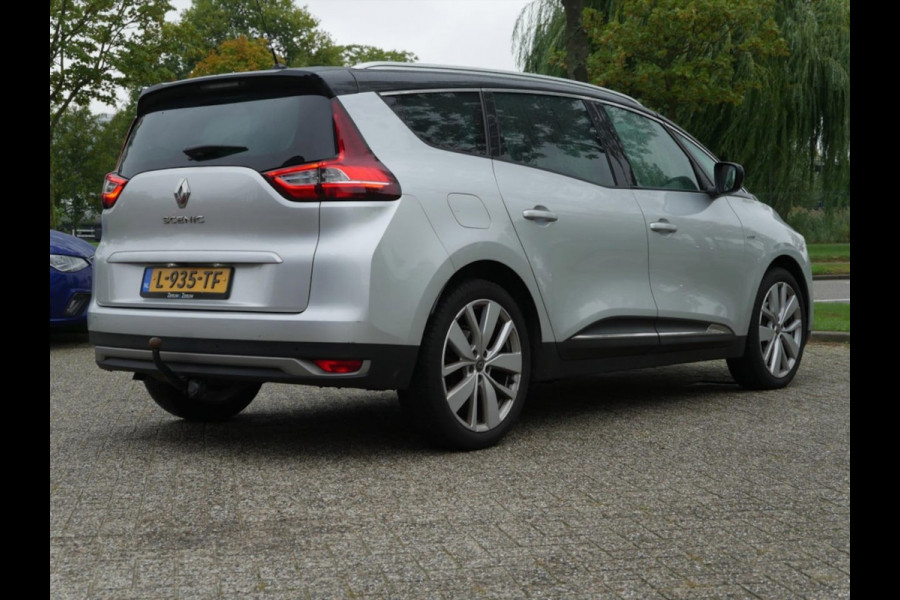 Renault Grand Scénic 1.3 TCe Limited 7p.