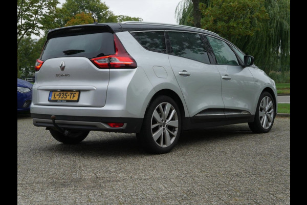 Renault Grand Scénic 1.3 TCe Limited 7p.