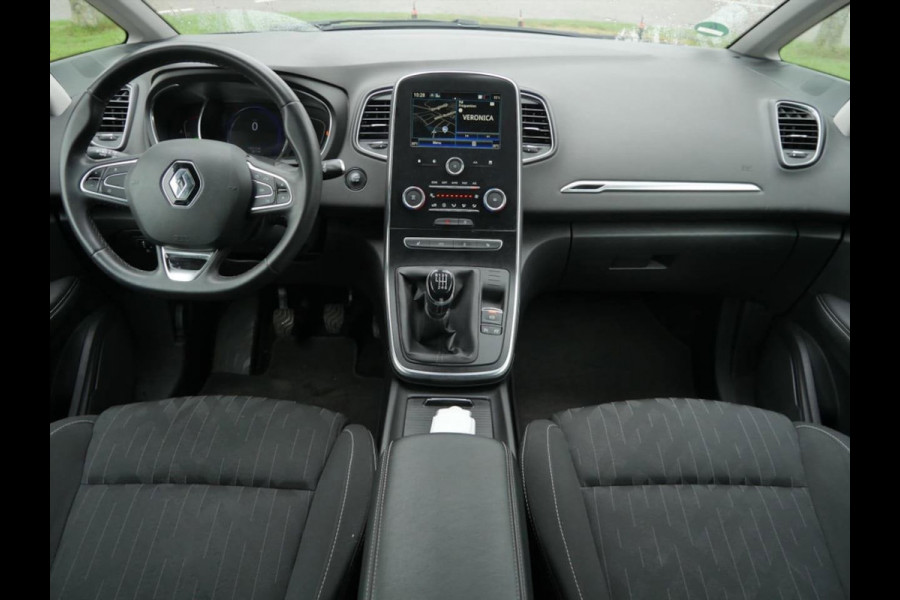 Renault Grand Scénic 1.3 TCe Limited 7p.