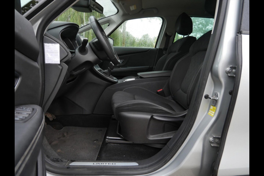 Renault Grand Scénic 1.3 TCe Limited 7p.