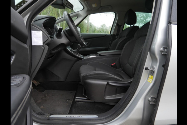 Renault Grand Scénic 1.3 TCe Limited 7p.