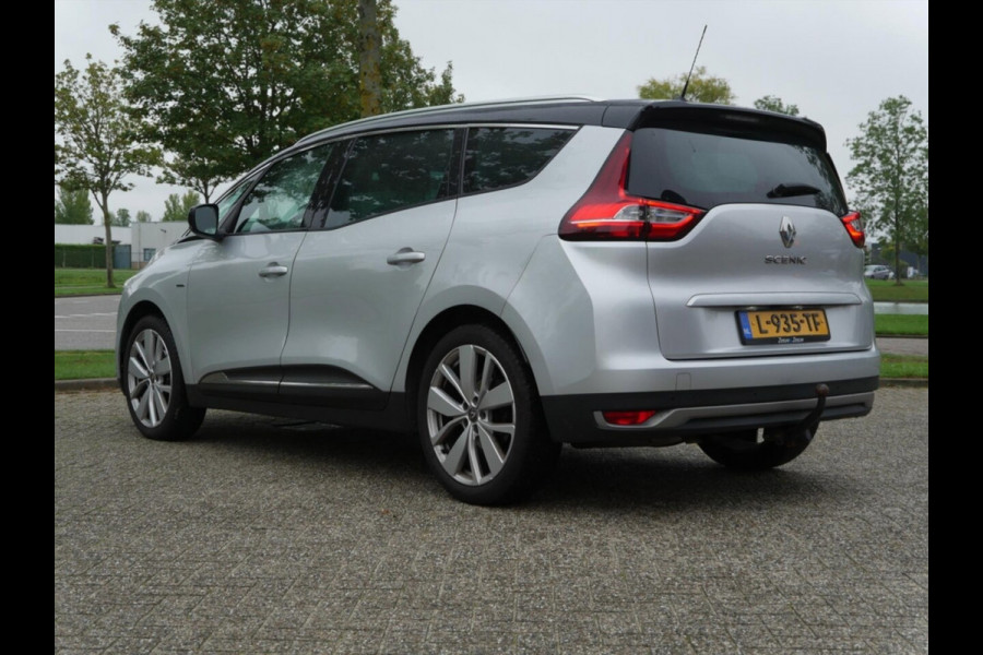 Renault Grand Scénic 1.3 TCe Limited 7p.