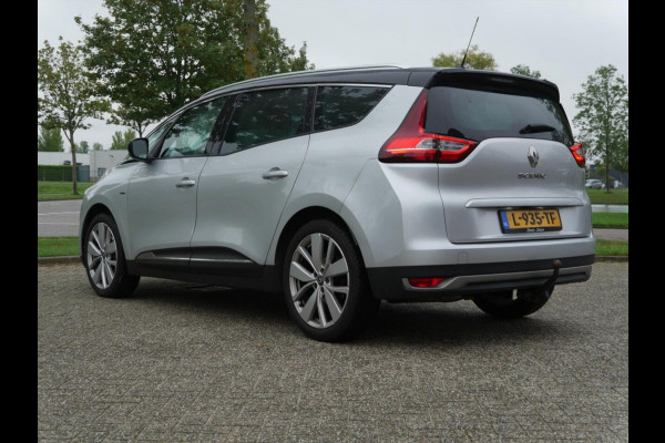 Renault Grand Scénic 1.3 TCe Limited 7p.
