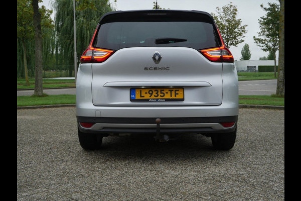 Renault Grand Scénic 1.3 TCe Limited 7p.