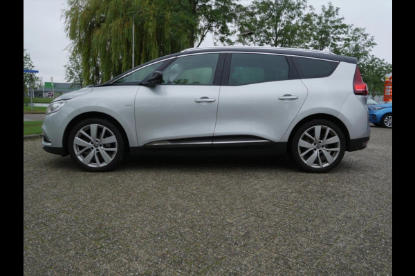 Renault Grand Scénic 1.3 TCe Limited 7p.