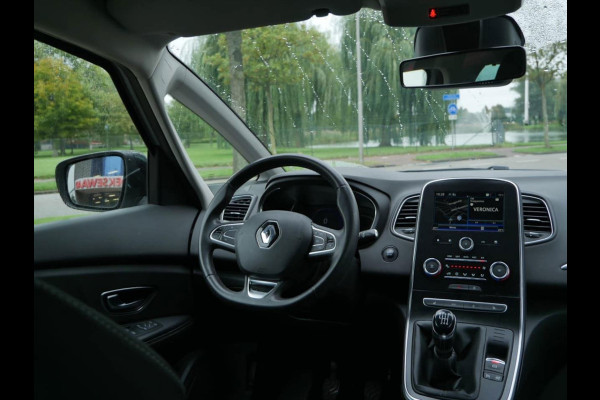 Renault Grand Scénic 1.3 TCe Limited 7p.