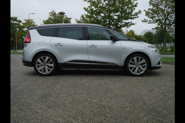 Renault Grand Scénic 1.3 TCe Limited 7p.