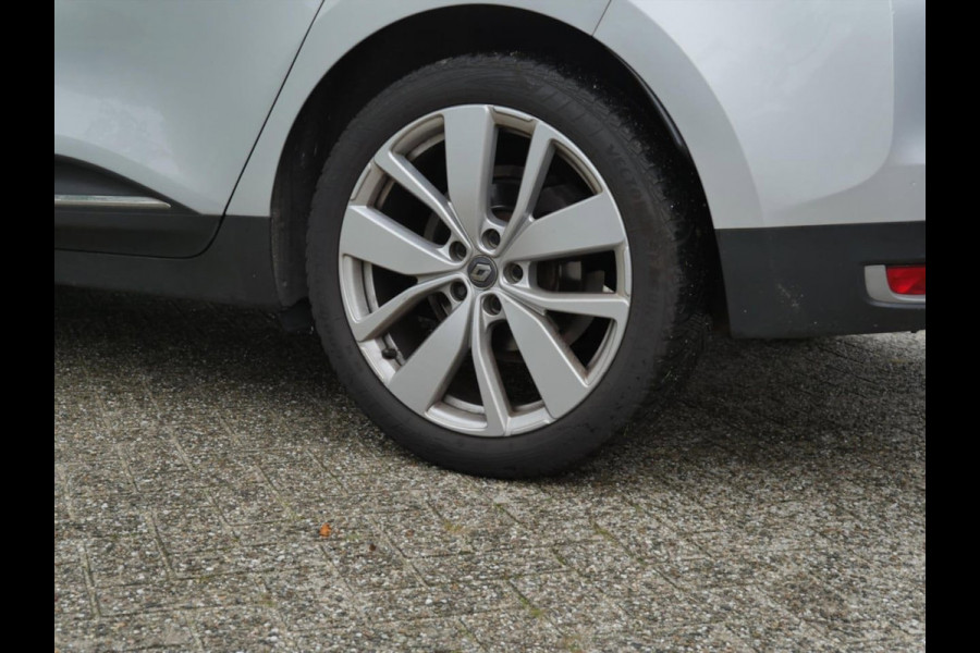 Renault Grand Scénic 1.3 TCe Limited 7p.