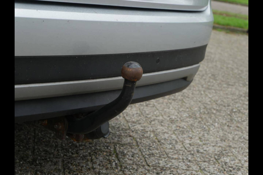 Renault Grand Scénic 1.3 TCe Limited 7p.
