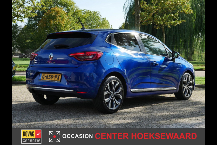 Renault Clio 1.0 TCe Intens