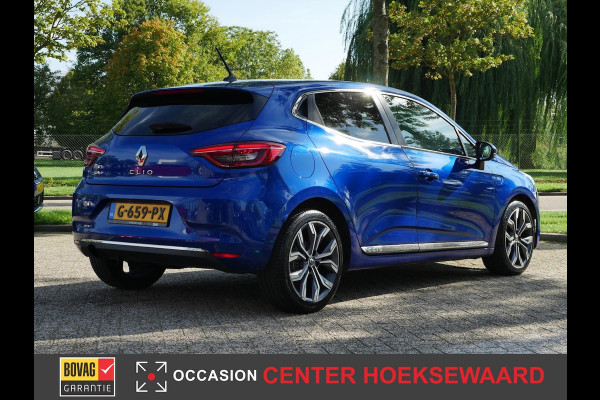 Renault Clio 1.0 TCe Intens