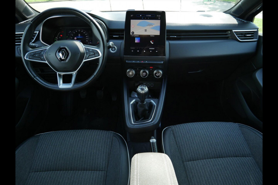 Renault Clio 1.0 TCe Intens