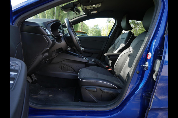 Renault Clio 1.0 TCe Intens
