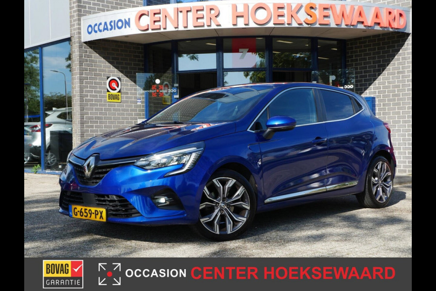 Renault Clio 1.0 TCe Intens