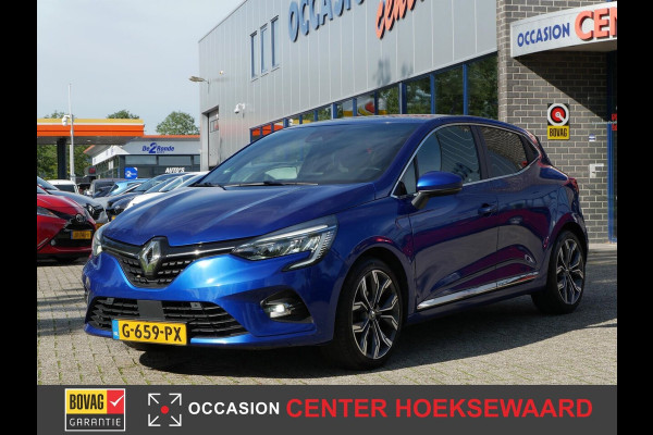 Renault Clio 1.0 TCe Intens