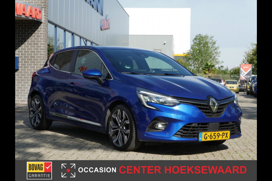 Renault Clio 1.0 TCe Intens