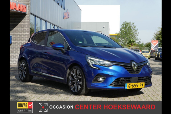 Renault Clio 1.0 TCe Intens