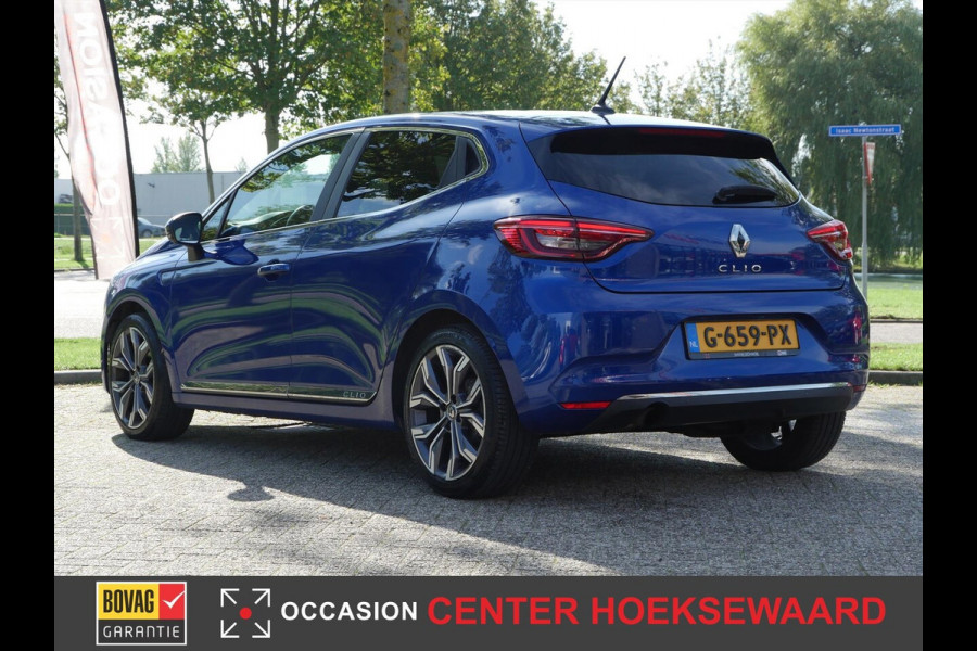 Renault Clio 1.0 TCe Intens