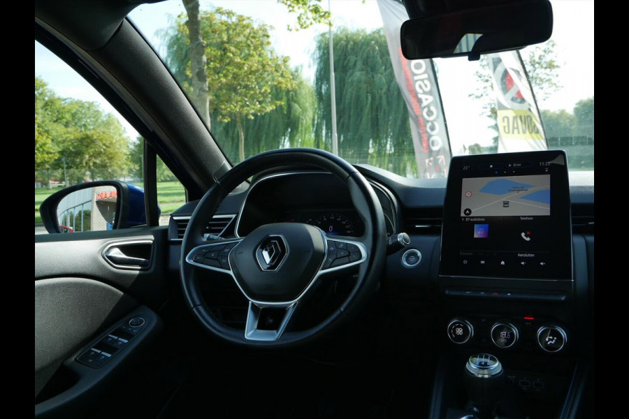 Renault Clio 1.0 TCe Intens