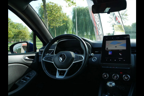 Renault Clio 1.0 TCe Intens