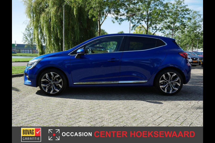 Renault Clio 1.0 TCe Intens