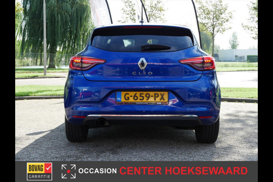 Renault Clio 1.0 TCe Intens