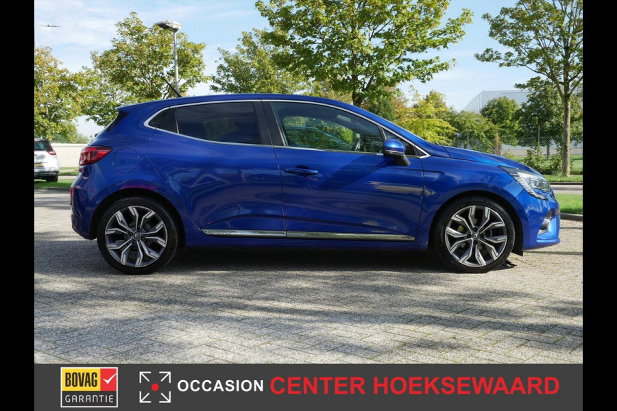 Renault Clio 1.0 TCe Intens