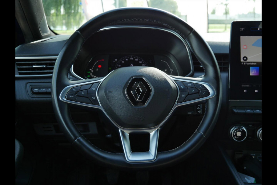 Renault Clio 1.0 TCe Intens