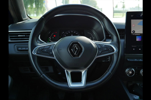 Renault Clio 1.0 TCe Intens