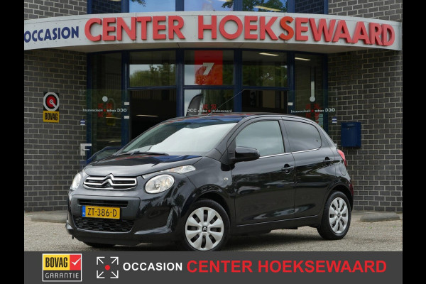 Citroën C1 1.0 VTi Feel