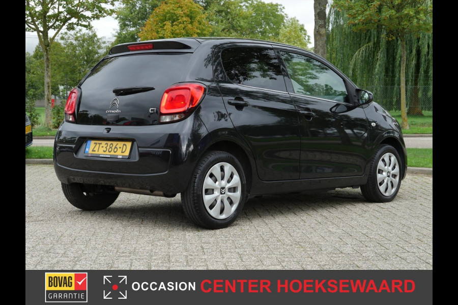 Citroën C1 1.0 VTi Feel