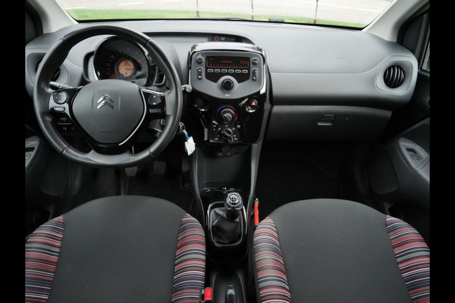 Citroën C1 1.0 VTi Feel