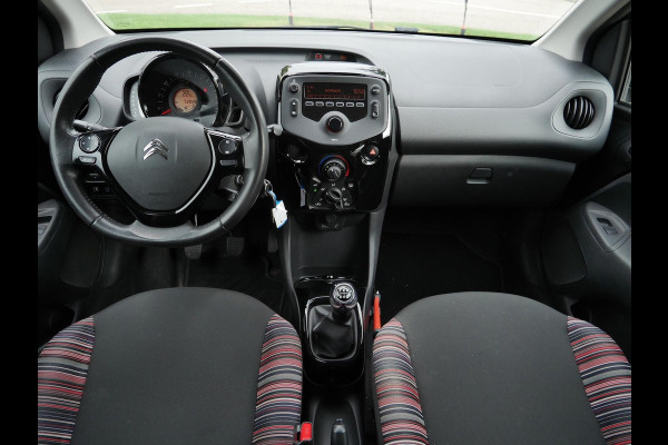 Citroën C1 1.0 VTi Feel