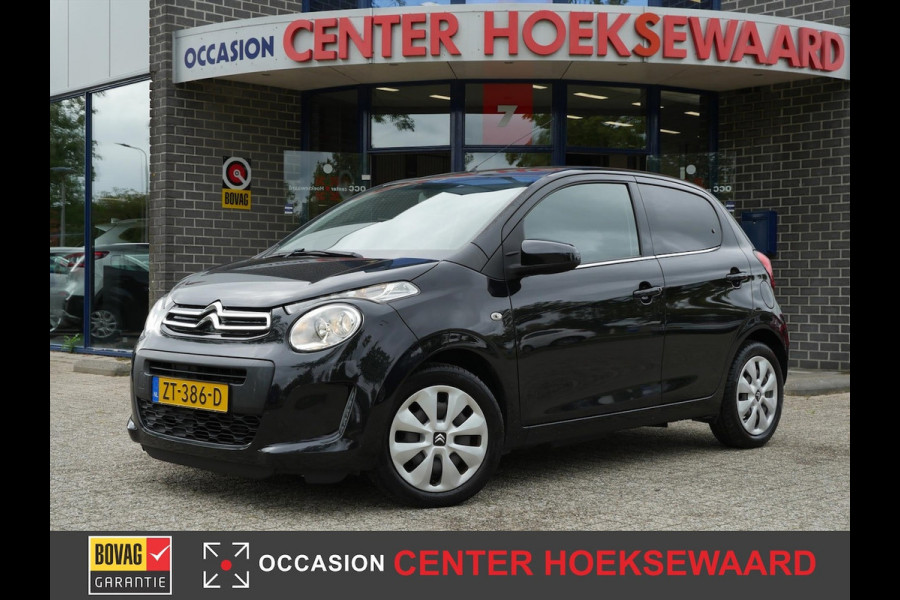 Citroën C1 1.0 VTi Feel