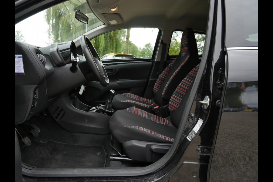 Citroën C1 1.0 VTi Feel