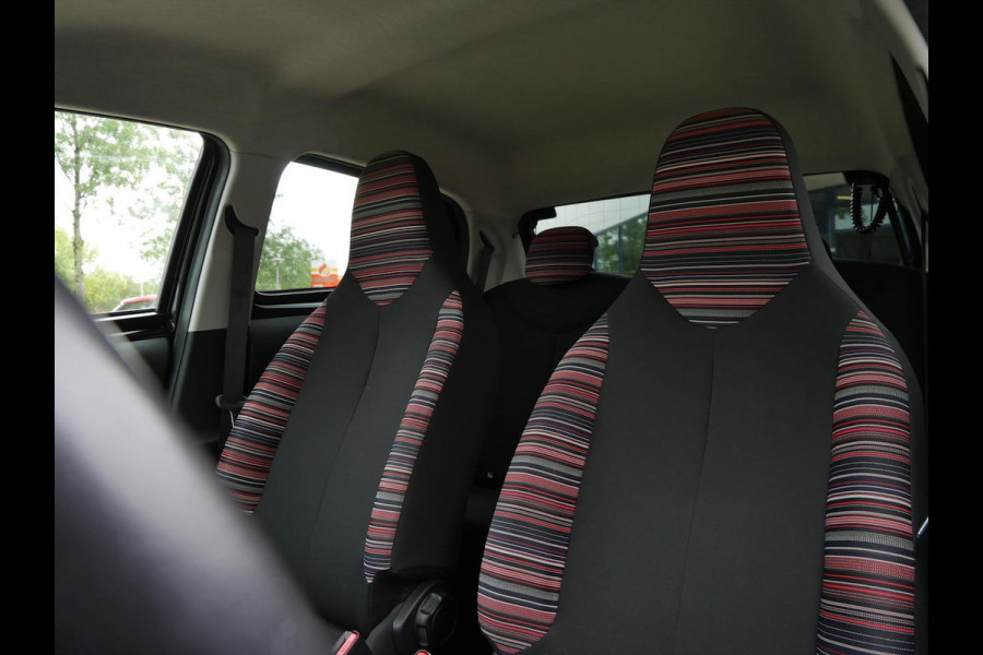 Citroën C1 1.0 VTi Feel