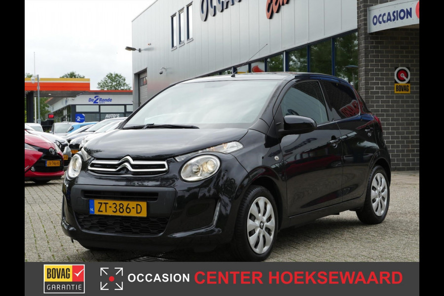 Citroën C1 1.0 VTi Feel