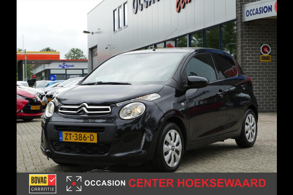 Citroën C1 1.0 VTi Feel