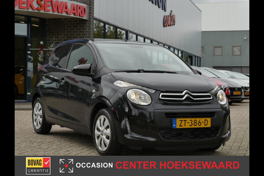 Citroën C1 1.0 VTi Feel