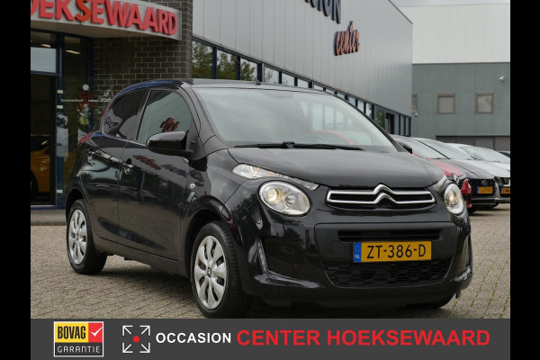Citroën C1 1.0 VTi Feel